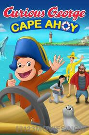 Curious George: Cape Ahoy