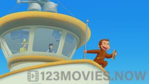 Curious George: Cape Ahoy