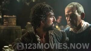 Da Vinci’s Demons Season 3 Episode 1