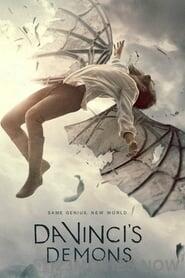 Da Vinci’s Demons Season 3 Episode 1