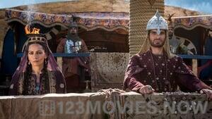 Da Vinci’s Demons Season 3 Episode 1