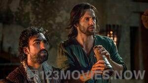 Da Vinci’s Demons Season 3 Episode 1