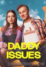 Daddy Issues