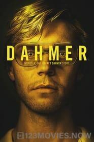 Dahmer – Monster: The Jeffrey Dahmer Story Season 1 Episode 1