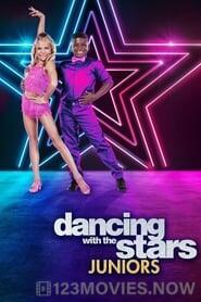 Dancing with the Stars: Juniors Season 1 Episode 4