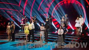 Dancing with the Stars Season 27 Episode 8