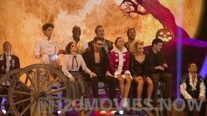 Dancing with the Stars Season 27 Episode 8