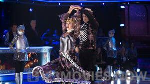 Dancing with the Stars Season 27 Episode 8