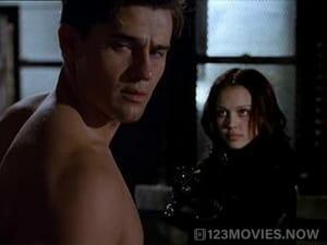 Dark Angel Season 1 Episode 20