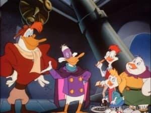 Darkwing Duck Season 1 Episode 26