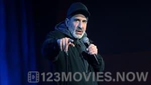 Dave Attell: Hot Cross Buns