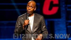 Dave Chappelle: The Closer