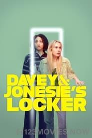 Davey & Jonesie’s Locker Season 1 Episode 3