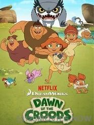 Dawn of the Croods Season 1 Episode 1