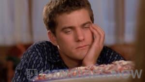 Dawson’s Creek Season 4 Episode 12