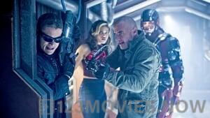 DC’s Legends of Tomorrow Season 1 Episode 14