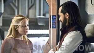 DC’s Legends of Tomorrow Season 1 Episode 14