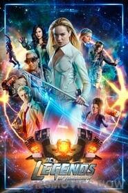 DC’s Legends of Tomorrow Season 1 Episode 15