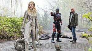 DC’s Legends of Tomorrow Season 1 Episode 16