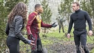 DC’s Legends of Tomorrow Season 1 Episode 16