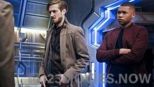 DC’s Legends of Tomorrow Season 1 Episode 7