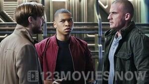 DC’s Legends of Tomorrow Season 1 Episode 7