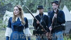 DC’s Legends of Tomorrow Season 2 Episode 4