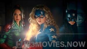 DC’s Stargirl Season 2 Episode 13