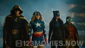 DC’s Stargirl Season 3 Episode 13