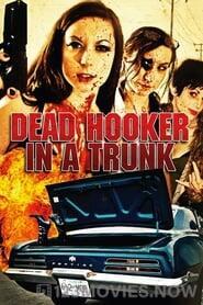 Dead Hooker in a Trunk