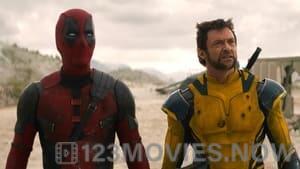 Deadpool & Wolverine