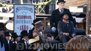 Deadwood: The Movie