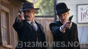 Deadwood: The Movie