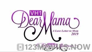 Dear Mama: A Love Letter To Moms