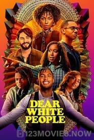 Dear White People Season 3 Episode 9