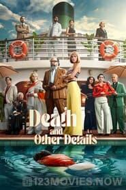 Death and Other Details Season 1 Episode 1