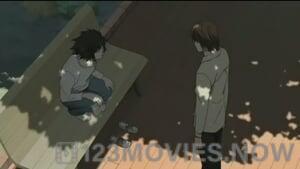 Death Note Season 1 Episode 15