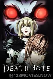 Death Note Season 1 Episode 15