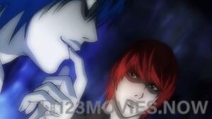 Death Note Season 1 Episode 15