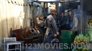 Defiance Season 1 Episode 6