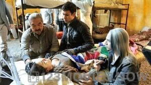 Defiance Season 1 Episode 9