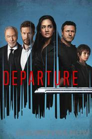 Departure Season 2 Episode 3