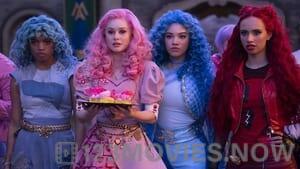 Descendants: The Rise of Red