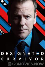 Designated Survivor Season 1 Episode 11