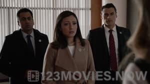 Designated Survivor Season 1 Episode 11