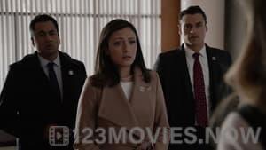 Designated Survivor Season 1 Episode 11