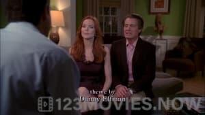 Desperate Housewives Season 5 Episode 15