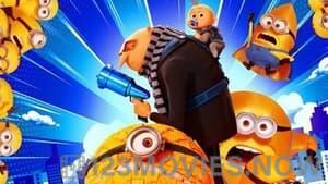 Despicable Me 4