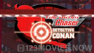 Detective Conan Movie 13: The Raven Chaser