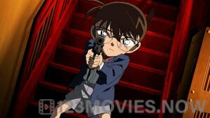 Detective Conan Movie 13: The Raven Chaser